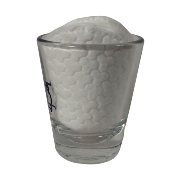 Estrella Jalisco Collectible Shot Glass Beer Cerveza Breweriana Barware - Picture 2 of 3